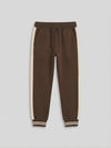 KIDS VARSITY JACKET & TROUSER SET - KC -(8-12)YEARS