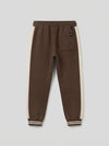 KIDS VARSITY JACKET & TROUSER SET - KC -(8-12)YEARS