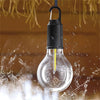 LED CAMPING LAMP, USB RECHARGEABLE & WATERPROOF