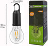 LED CAMPING LAMP, USB RECHARGEABLE & WATERPROOF