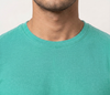 MEN'S COTTON SUMMER T-SHIRT - GEAR