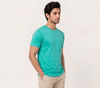 MEN'S COTTON SUMMER T-SHIRT - GEAR