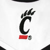 GIRL'S TEAM CHEER JUMPER DRESS - LITTLE.KIDS -(6M-3Y)