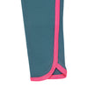 GIRL'S 2-PACK SIGNATURE TROUSER SET - RBK-(7-12)YEARS