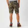 MEN'S B-GRADE RELAXED FIT CARGO SHORT - DULUTH
