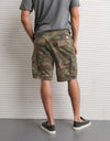 MEN'S B-GRADE CARGO SHORT - A:E