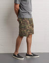 MEN'S B-GRADE CARGO SHORT - A:E