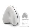 Side Sleeper Knee Pillow | Improve Posture And Relief Pain | Pregnant Woman Heart-Shaped Plillow