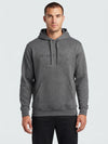 MEN'S EMBOSS LOGO HOOD - FLEET FARM
