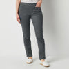 LADIES B-GRADE FLEXI FIT PULL-ON PANT - LIZ.C