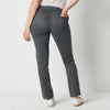 LADIES B-GRADE FLEXI FIT PULL-ON PANT - LIZ.C