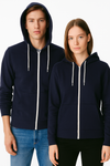 UNISEX ZIP THROUGH HOODIE | CKH