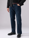 MEN'S STRAIGHT FIT DENIM JEANS - NXT