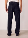 MEN'S RELAXED FIT DENIM JEANS - NXT