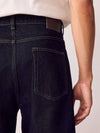 MEN'S RELAXED FIT DENIM JEANS - NXT