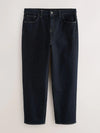 MEN'S RELAXED FIT DENIM JEANS - NXT