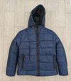 MEN'S SOFT PUFFER JACKET - GEAR