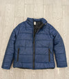 MEN'S SOFT PUFFER JACKET - GEAR