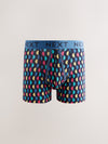 MEN'S COTTON STRETCH BOXER PACK OF 3 - NXT