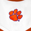 GIRL'S TEAM CHEER JUMPER DRESS - LITTLE.KIDS -(12M-3Y)