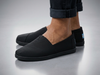 MEN'S SYANNO CANVAS SHOES - TOMS