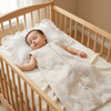 BABY B-GRADE LIGHT WEIGHT SLEEPING BAGS - TOPOMINI -(0-36)MONTHS