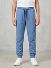 BOY'S SUMMER COTTON TROUSER - SIN.SAY