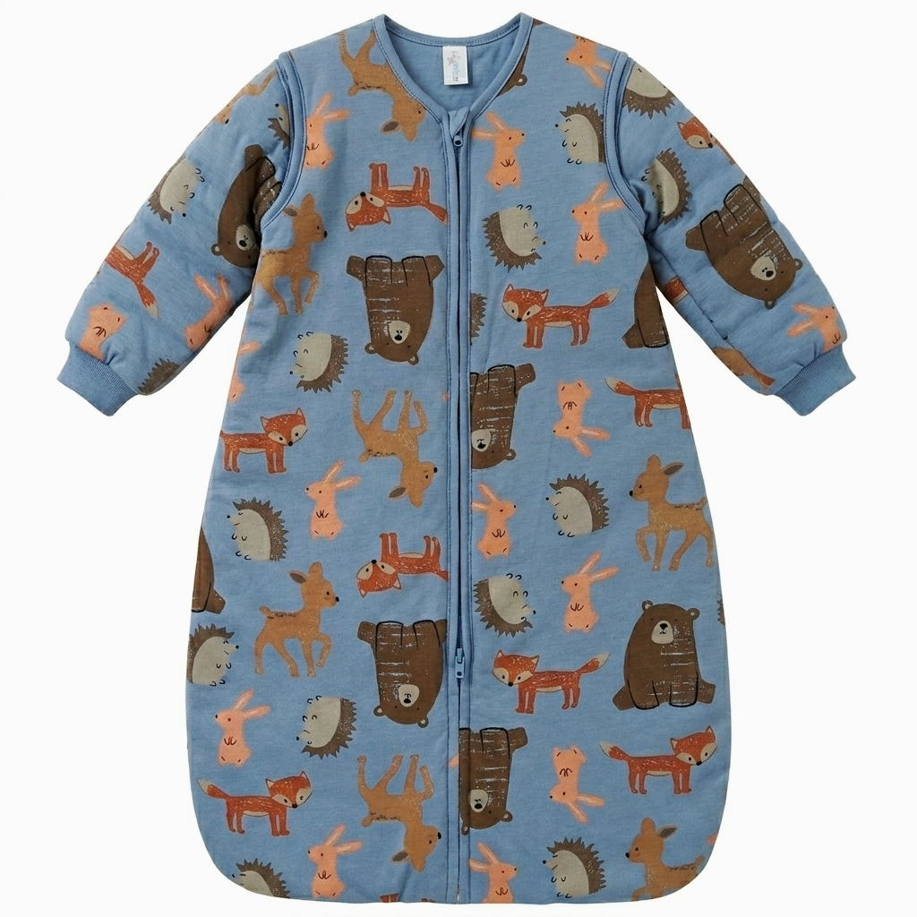 BABY KIDS SLEEPING BAGS