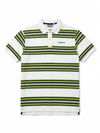MEN'S PIQUE POLO | RACE MARINE