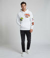 MEN'S BUZO RUGRATS HOODIES - NICKELODEON