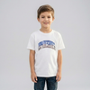 BOY'S GRAPHIC PRINTED T-SHIRT - DC.S