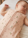BABY B-GRADE LIGHT WEIGHT SLEEPING BAGS - TOPOMINI -(0-36)MONTHS