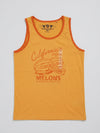 MEN’S SUMMER CALIFORNIA MELONS TEE|GUESS