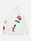 MEN'S BUZO RUGRATS HOODIES - NICKELODEON
