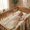 BABY KIDS SLEEPING BAGS - TOPOMINI -(0-36)MONTHS