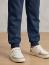 BOY'S FLEECE TROUSER - SIN.SAY-(3-15)YEARS