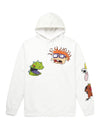 MEN'S BUZO RUGRATS HOODIES - NICKELODEON