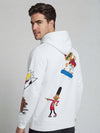 MEN'S BUZO RUGRATS HOODIES - NICKELODEON