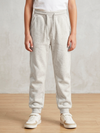 BOY'S FLEECE TROUSER - SIN.SAY-(3-10)YEARS