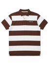 MEN'S B-GRADE PIQUE POLO | RACE MARINE