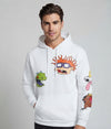 MEN'S BUZO RUGRATS HOODIES - NICKELODEON