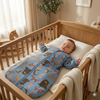BABY KIDS SLEEPING BAGS - TOPOMINI -(0-36)MONTHS