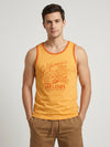 MEN’S SUMMER CALIFORNIA MELONS TEE|GUESS