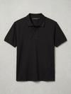 MEN'S PIQUE POLO -POINT ZERO