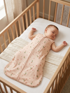 BABY B-GRADE LIGHT WEIGHT SLEEPING BAGS - TOPOMINI -(0-36)MONTHS