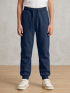 BOY'S FLEECE TROUSER - SIN.SAY-(3-15)YEARS