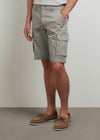 MENS CARGO BERMUDA SHORT - CONBI.PEL