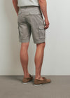 MENS CARGO BERMUDA SHORT - CONBI.PEL