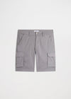 MENS CARGO BERMUDA SHORT - CONBI.PEL