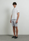 MEN'S BERMUDA SHORT - CONBI.PEL